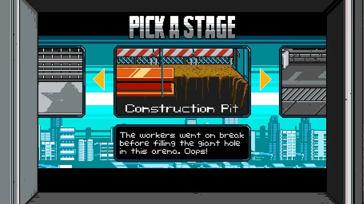 Скриншоты из River City Ransom: Underground / Картинка 33