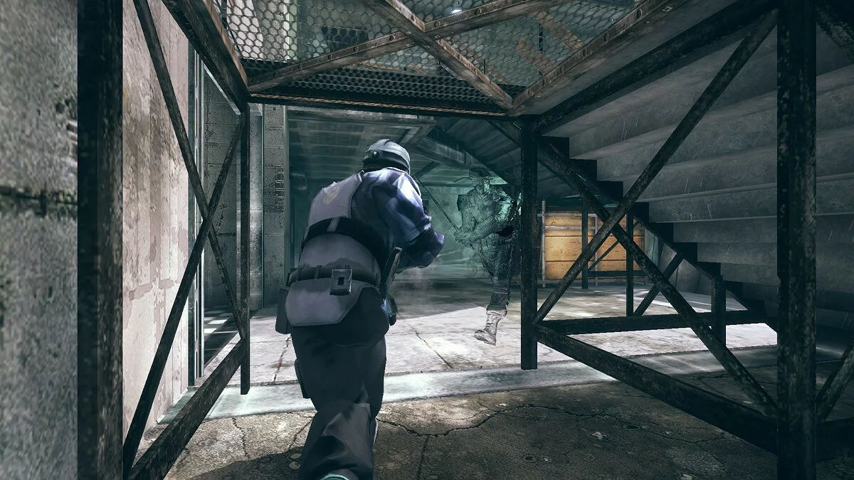 Скриншоты из Ballistic Overkill / Картинка 10