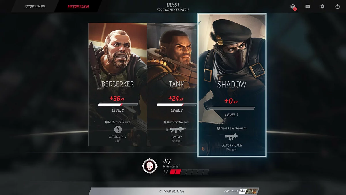 Скриншоты из Ballistic Overkill / Картинка 16