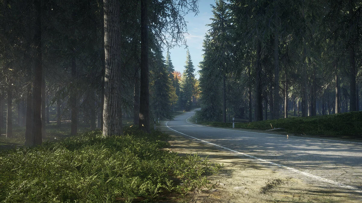 Скриншоты из theHunter: Call of the Wild / Картинка 6