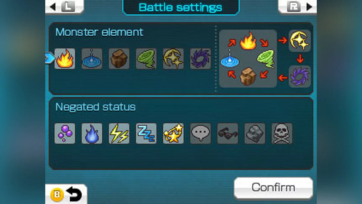 Скриншоты из RPG Maker Fes / Картинка 9