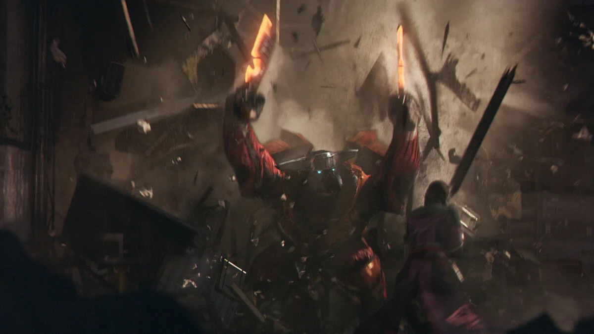Скриншоты из Destiny 2 / Картинка 15