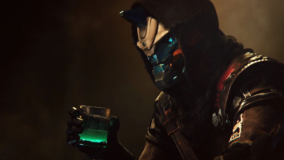 Скриншоты из Destiny 2 / Картинка 18