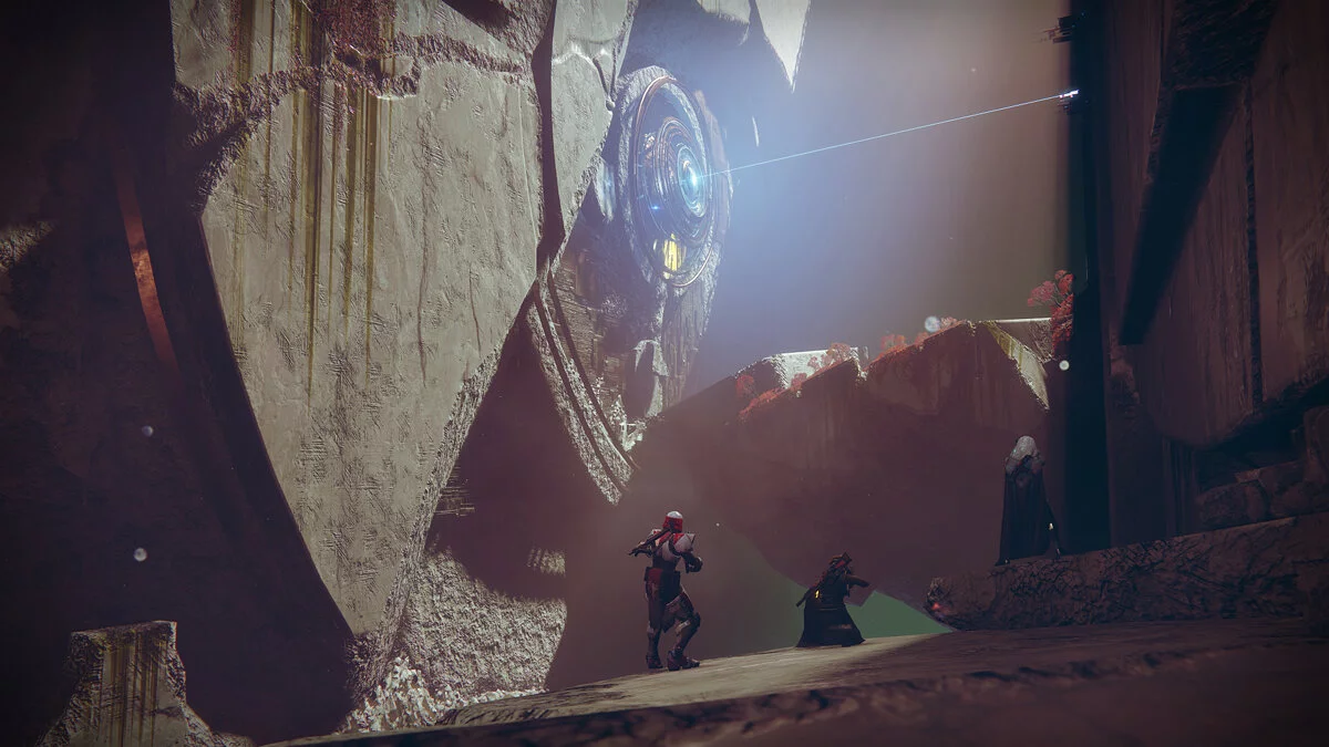 Скриншоты из Destiny 2 / Картинка 33