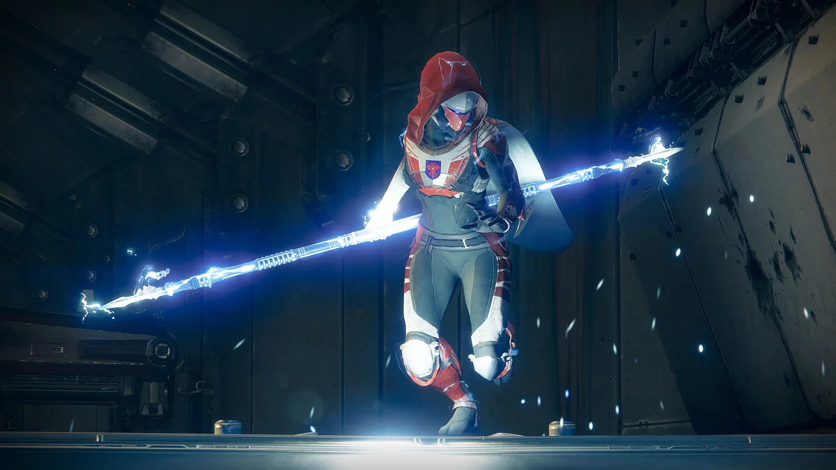 Скриншоты из Destiny 2 / Картинка 44