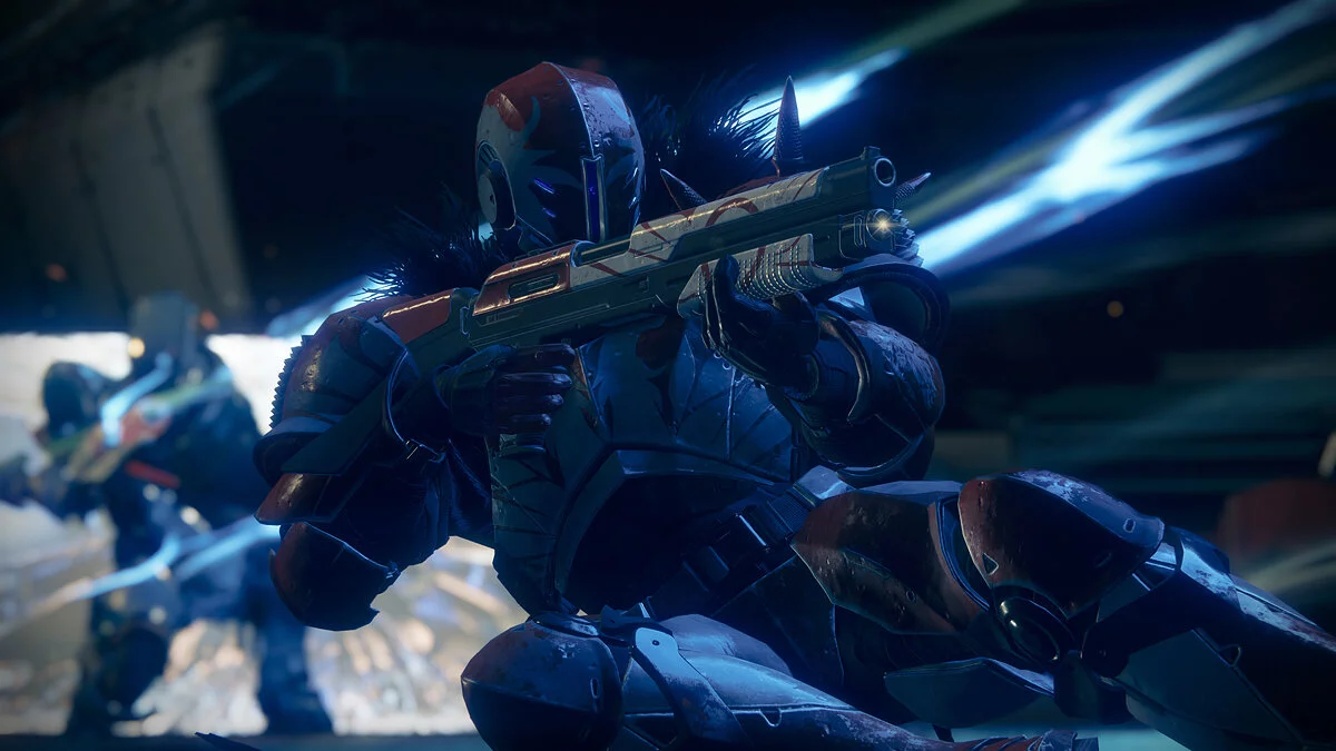 Скриншоты из Destiny 2 / Картинка 51
