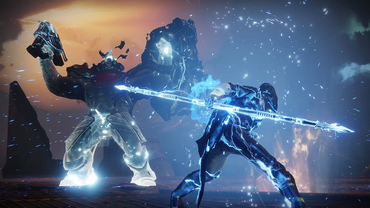 Скриншоты из Destiny 2 / Картинка 62