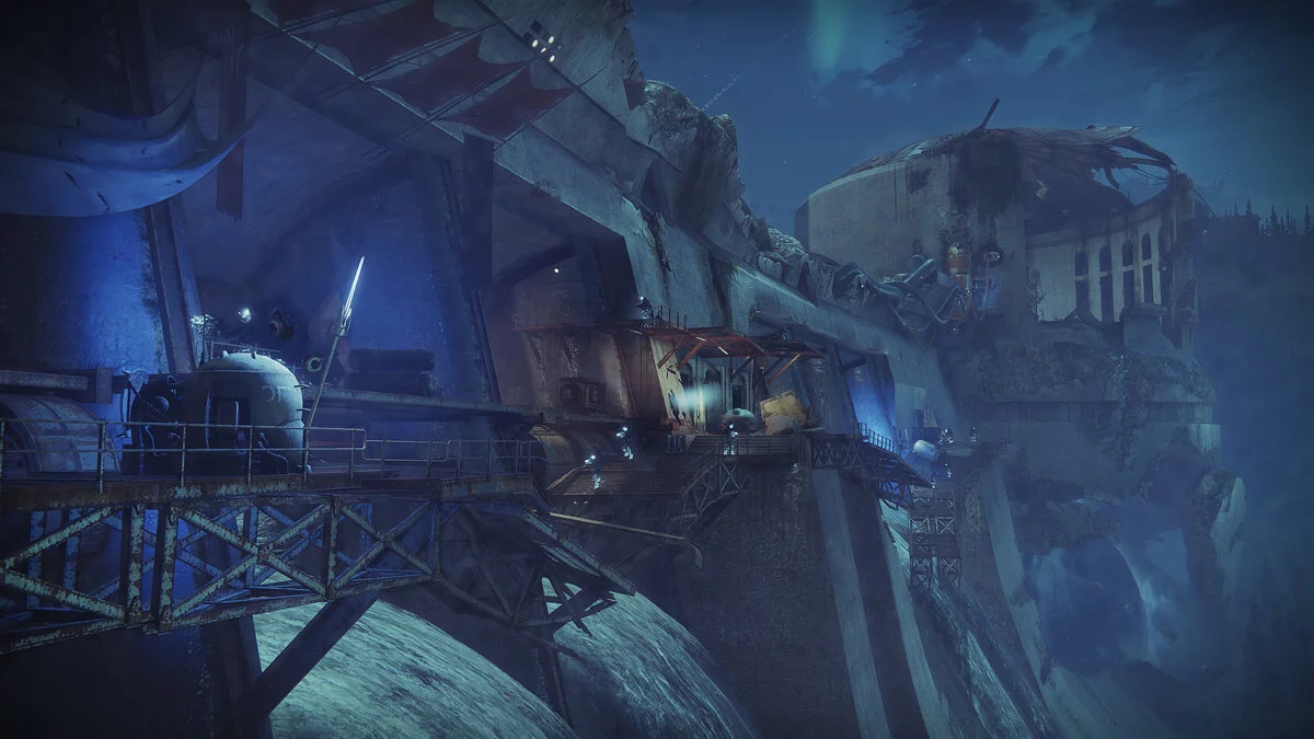 Скриншоты из Destiny 2 / Картинка 67
