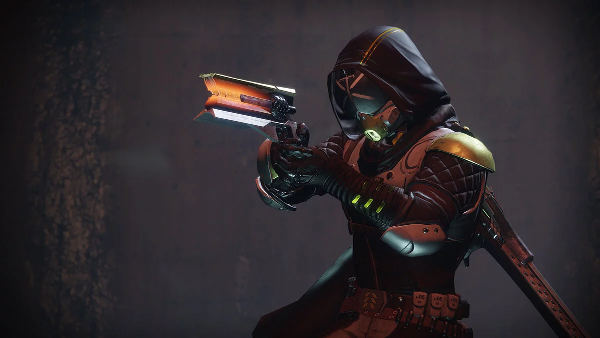 Скриншоты из Destiny 2 / Картинка 72