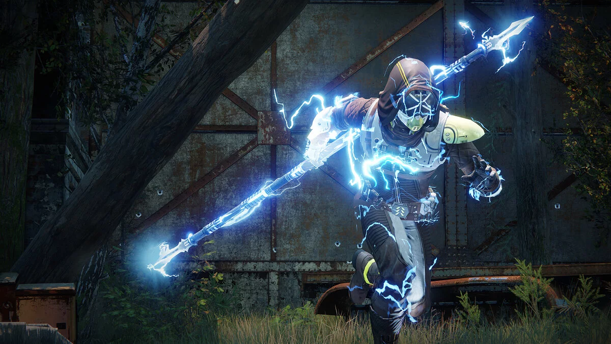 Скриншоты из Destiny 2 / Картинка 73