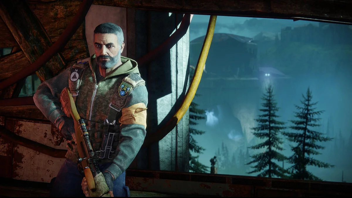 Скриншоты из Destiny 2 / Картинка 156