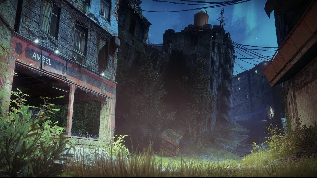 Скриншоты из Destiny 2 / Картинка 166