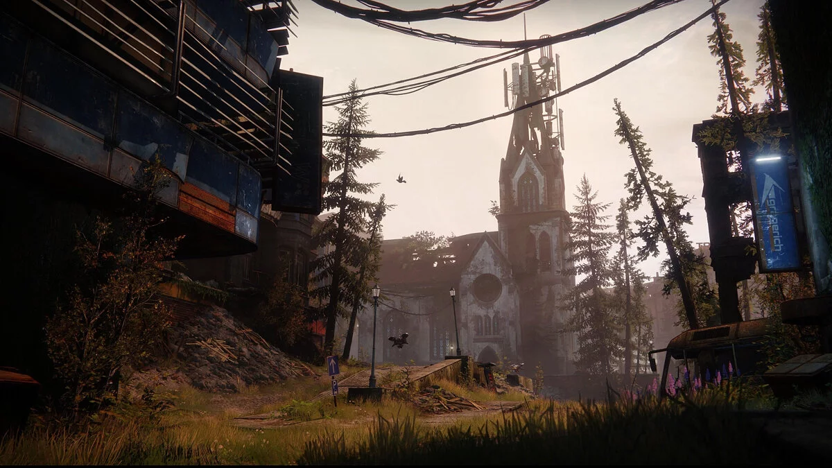 Скриншоты из Destiny 2 / Картинка 168