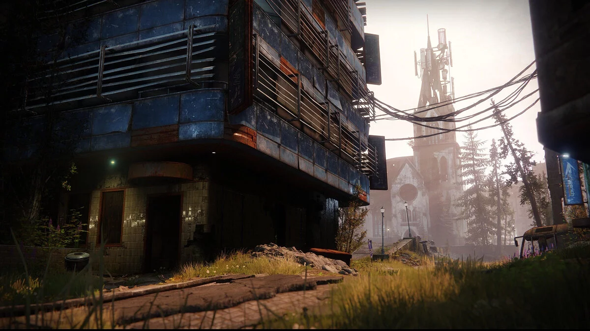 Скриншоты из Destiny 2 / Картинка 170