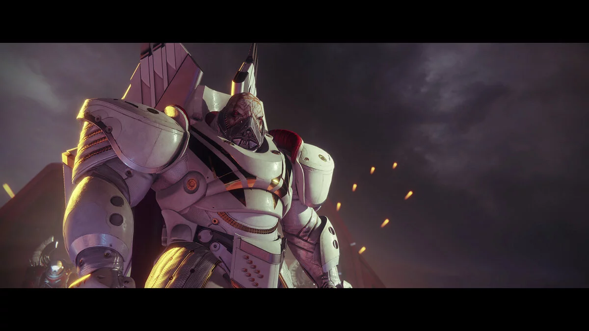 Скриншоты из Destiny 2 / Картинка 190