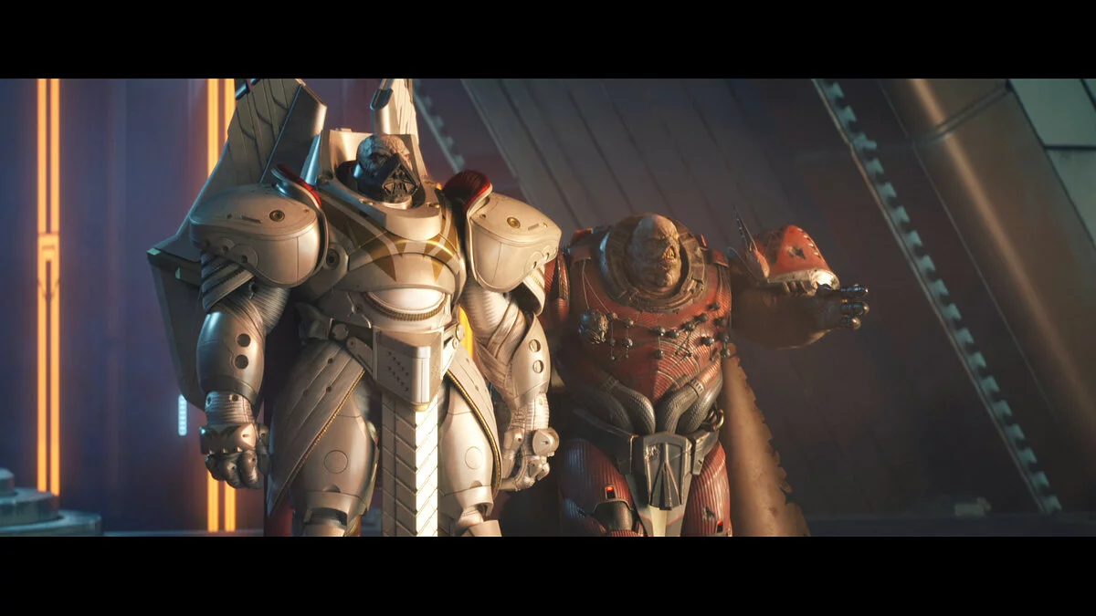 Скриншоты из Destiny 2 / Картинка 191