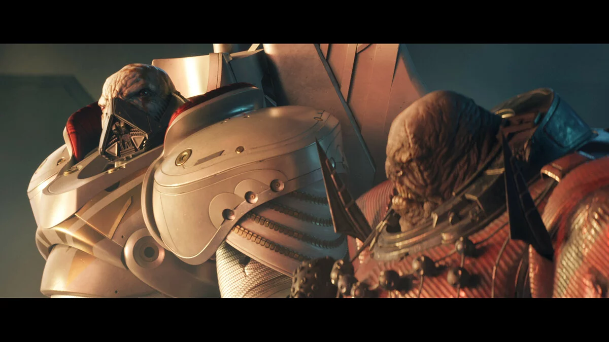 Скриншоты из Destiny 2 / Картинка 193