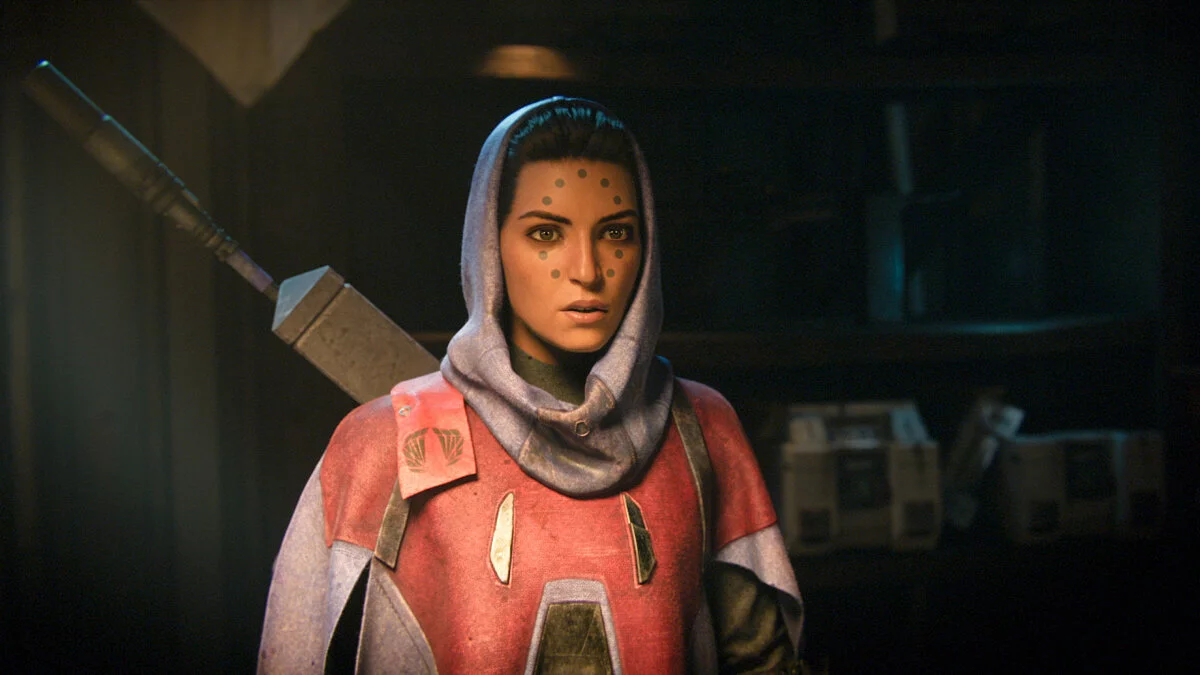 Скриншоты из Destiny 2 / Картинка 198
