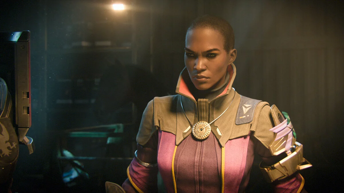 Скриншоты из Destiny 2 / Картинка 200