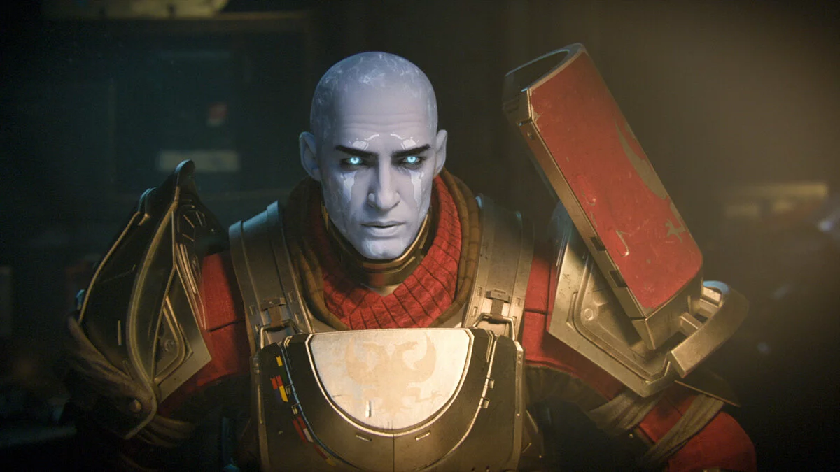 Скриншоты из Destiny 2 / Картинка 202