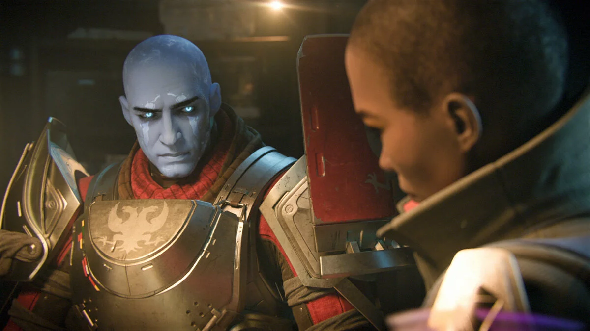 Скриншоты из Destiny 2 / Картинка 203