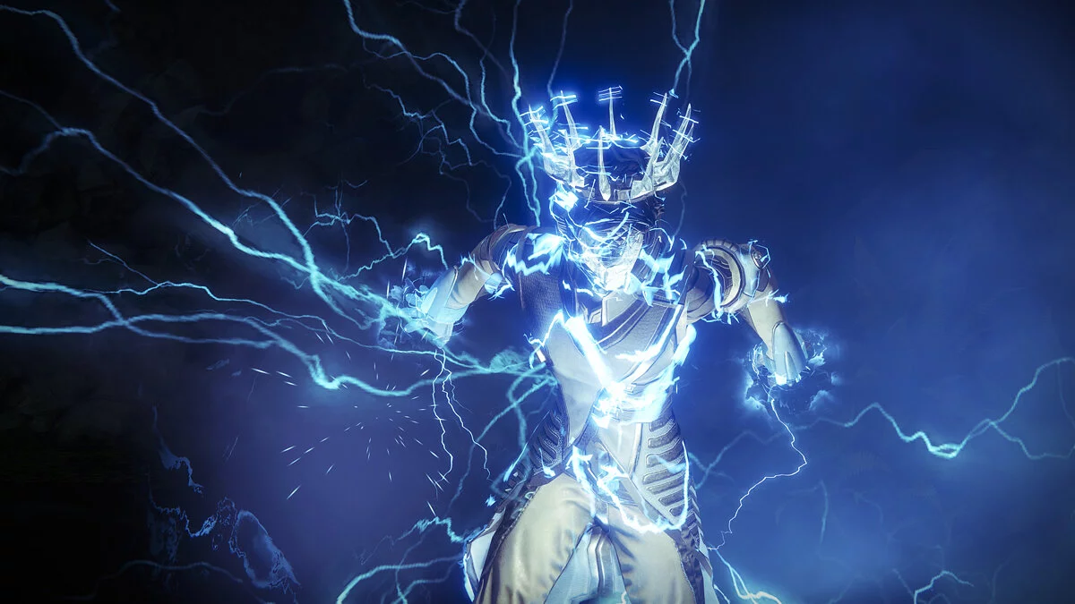 Скриншоты из Destiny 2 / Картинка 353
