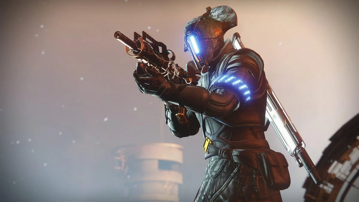 Скриншоты из Destiny 2 / Картинка 416