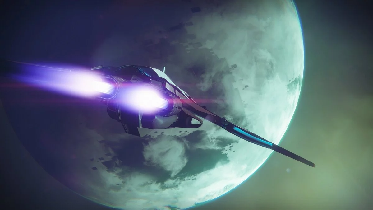 Скриншоты из Destiny 2 / Картинка 426