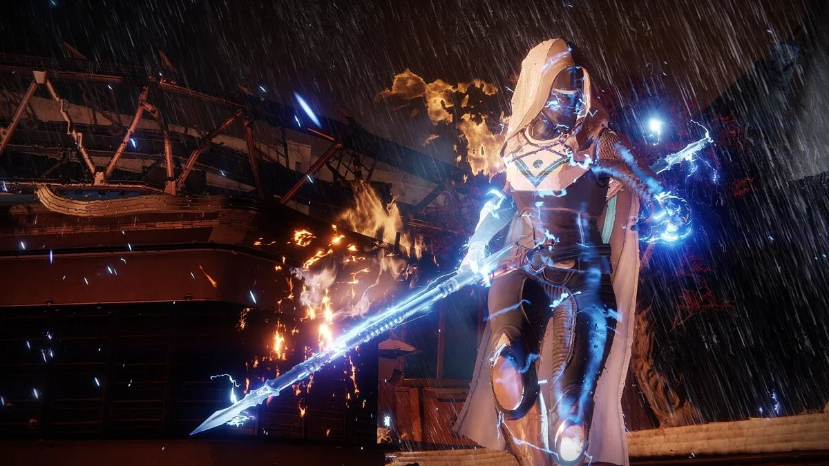 Скриншоты из Destiny 2 / Картинка 431