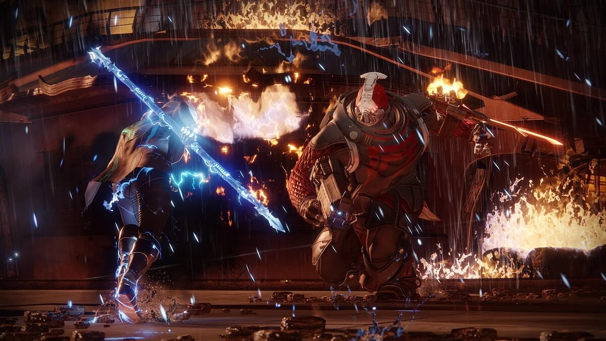 Скриншоты из Destiny 2 / Картинка 434