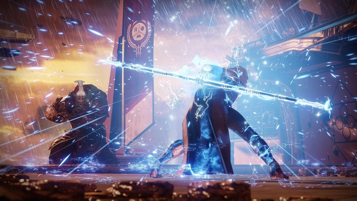 Скриншоты из Destiny 2 / Картинка 436
