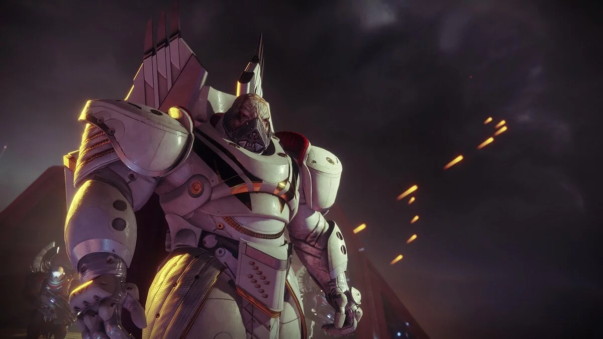 Скриншоты из Destiny 2 / Картинка 447