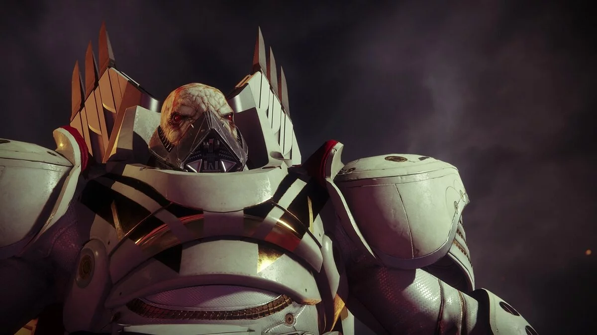 Скриншоты из Destiny 2 / Картинка 448