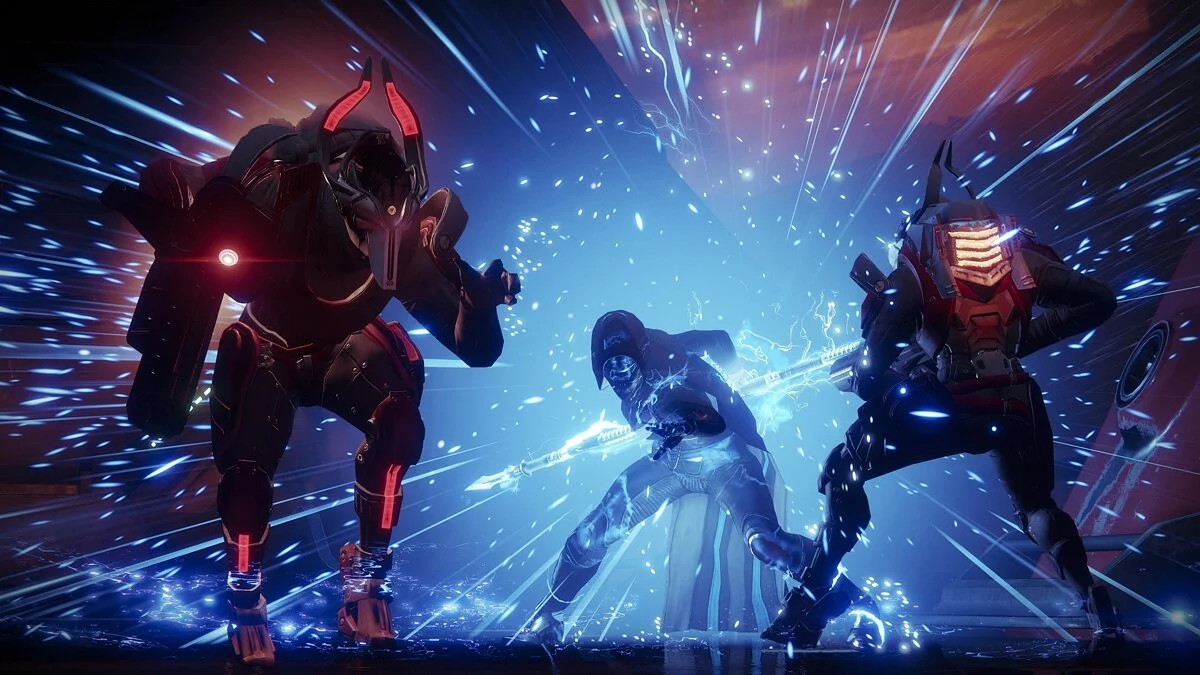 Скриншоты из Destiny 2 / Картинка 452