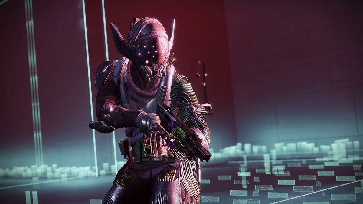Скриншоты из Destiny 2 / Картинка 593