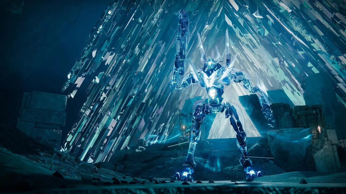 Скриншоты из Destiny 2 / Картинка 603
