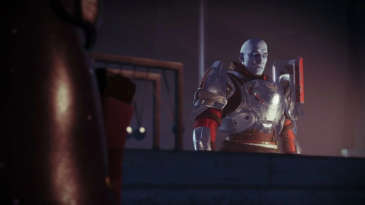 Скриншоты из Destiny 2 / Картинка 644