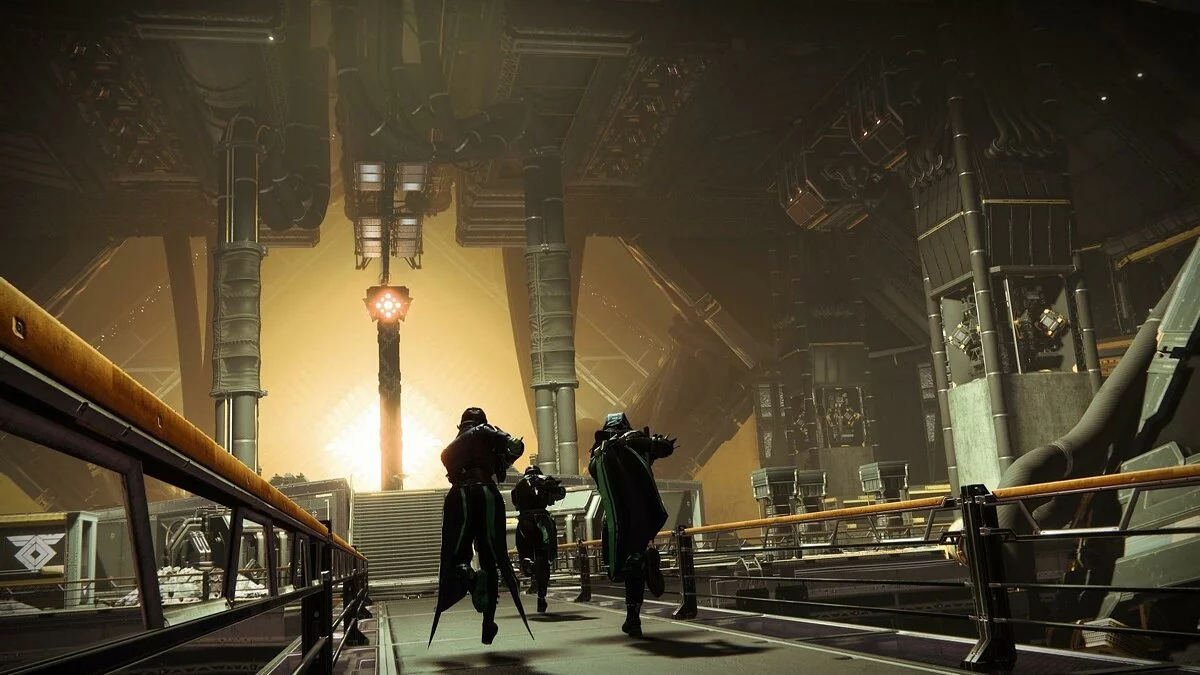 Скриншоты из Destiny 2 / Картинка 655