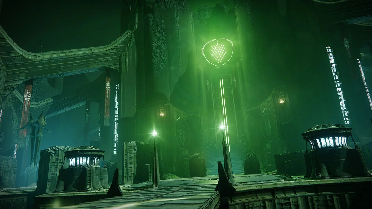 Скриншоты из Destiny 2 / Картинка 681