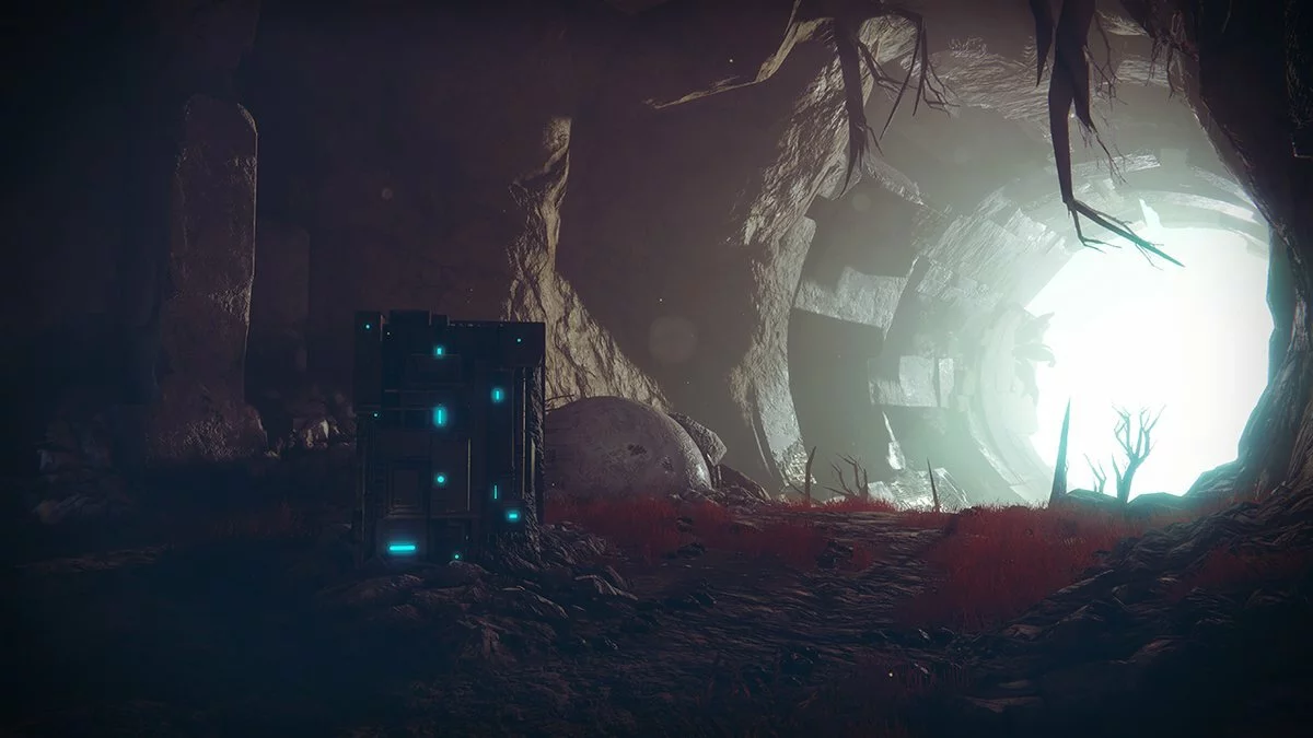 Скриншоты из Destiny 2 / Картинка 287