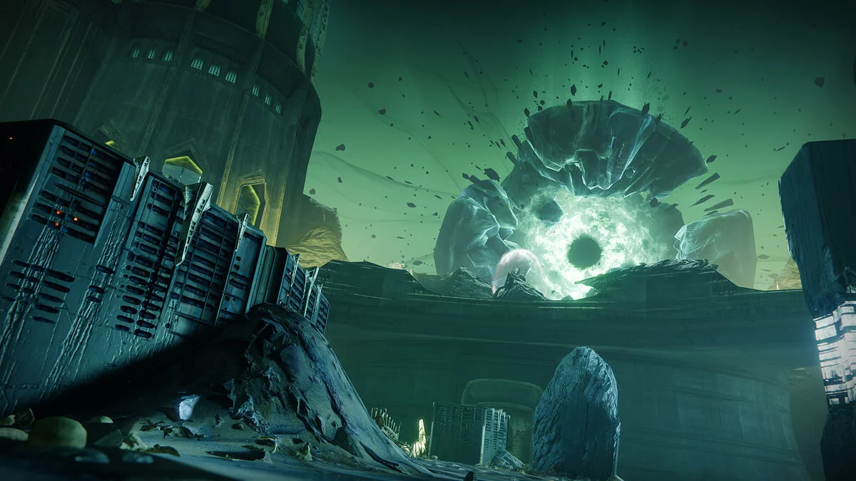 Скриншоты из Destiny 2 / Картинка 690
