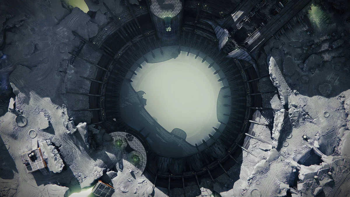 Скриншоты из Destiny 2 / Картинка 682