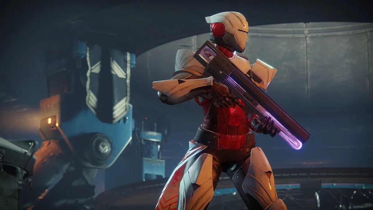 Скриншоты из Destiny 2 / Картинка 272