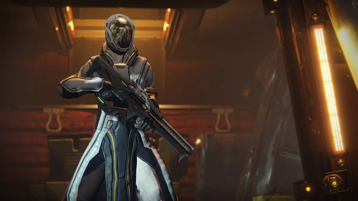 Скриншоты из Destiny 2 / Картинка 271