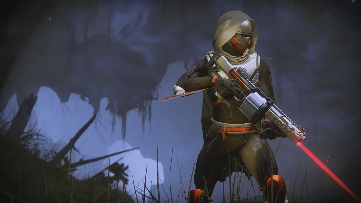 Скриншоты из Destiny 2 / Картинка 270