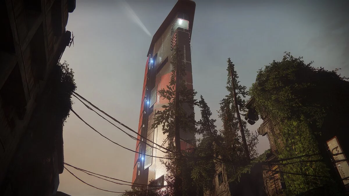 Скриншоты из Destiny 2 / Картинка 219