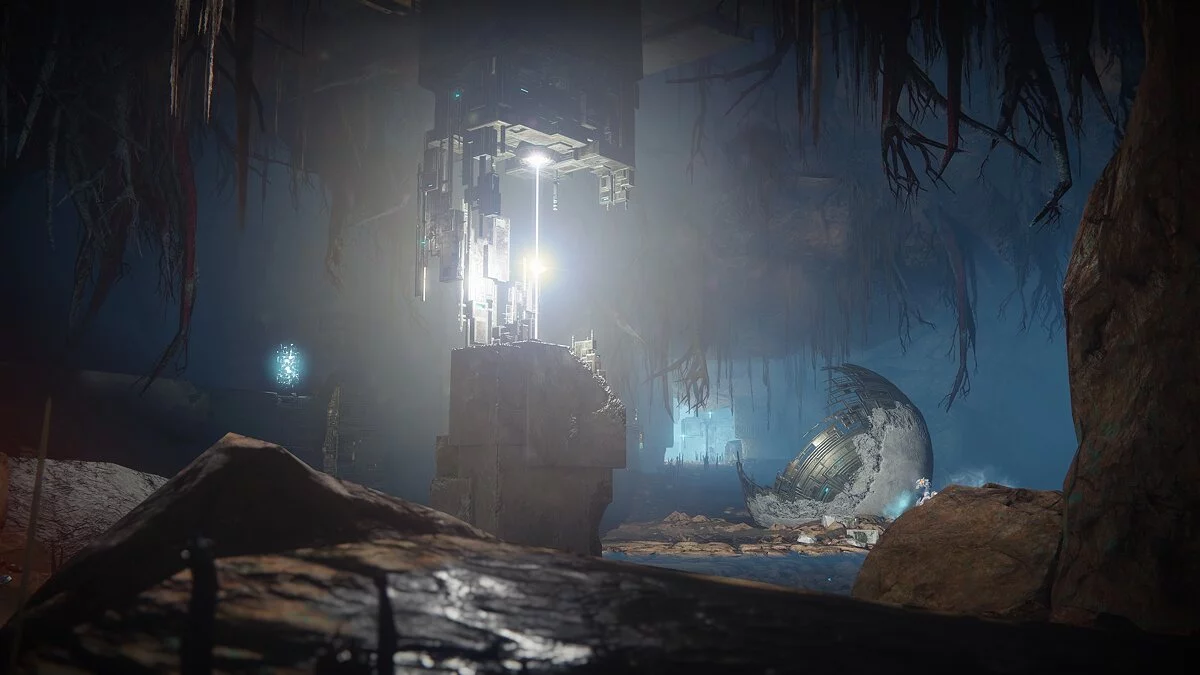 Скриншоты из Destiny 2 / Картинка 232
