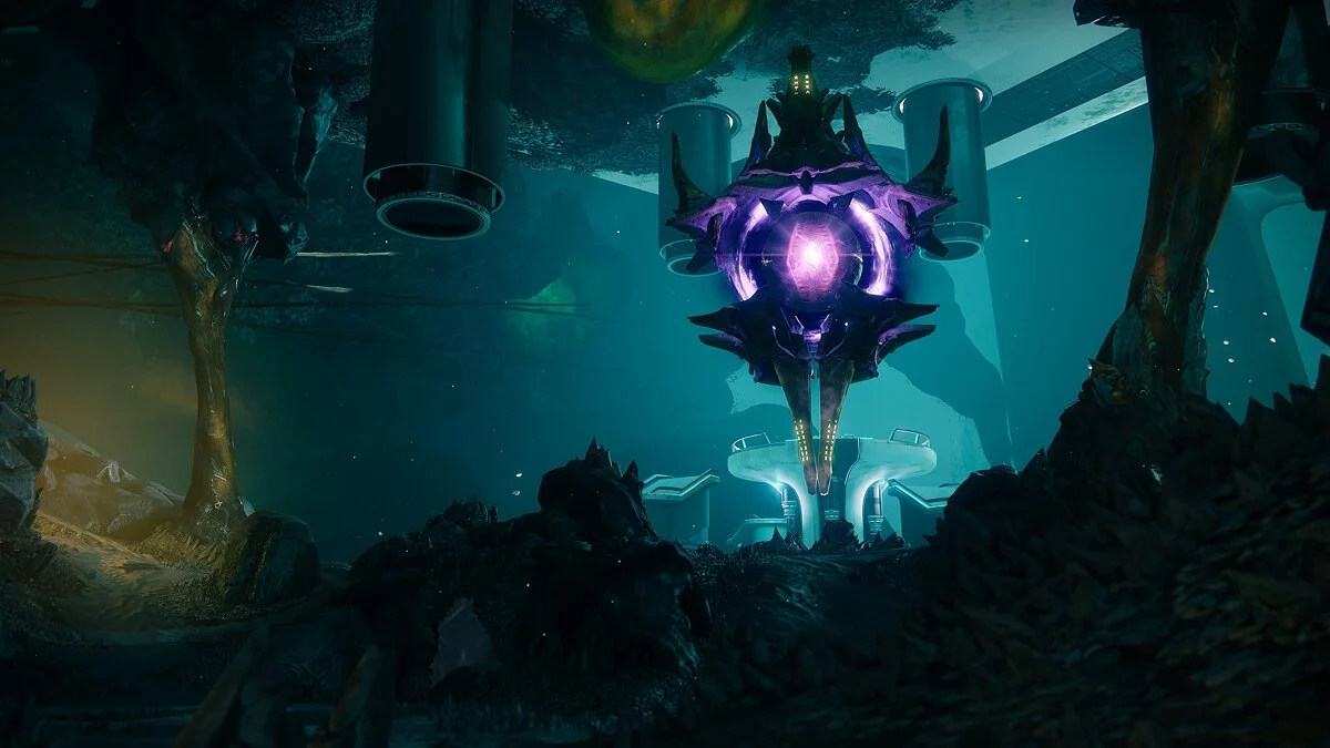 Скриншоты из Destiny 2 / Картинка 261