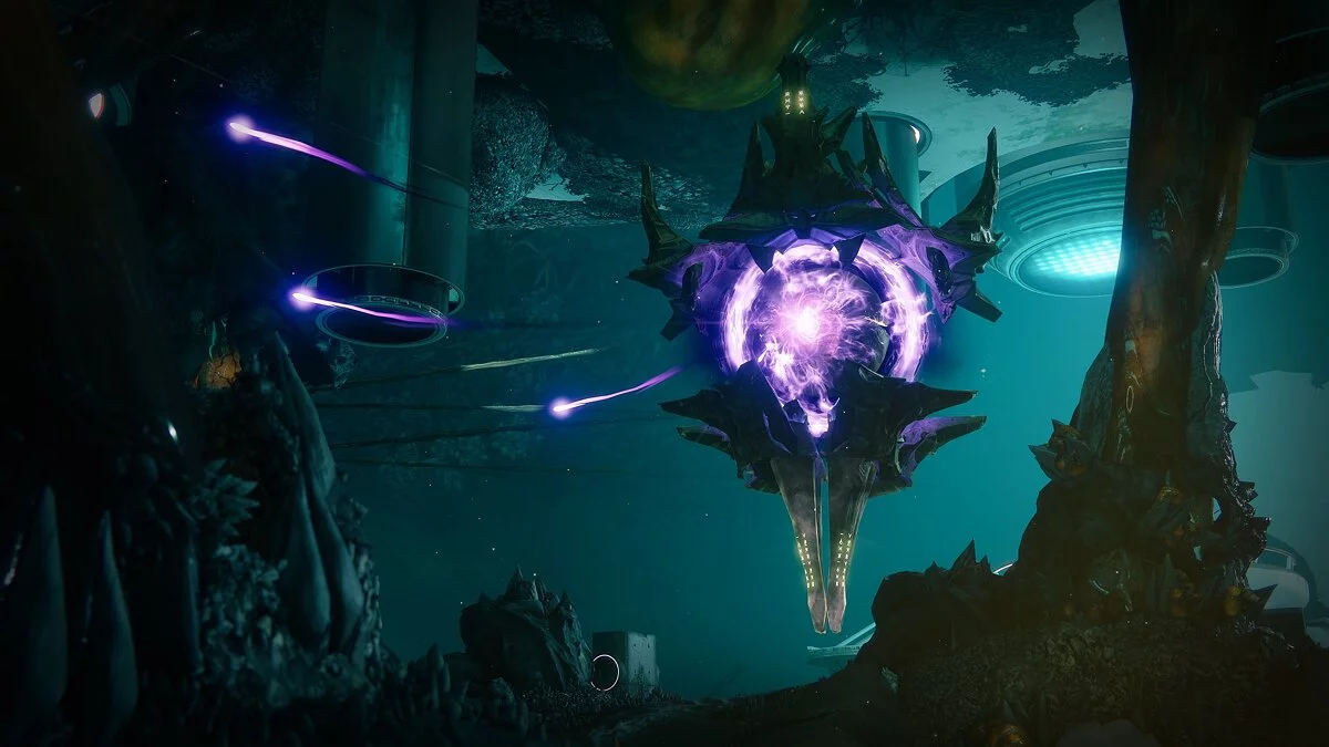 Скриншоты из Destiny 2 / Картинка 260