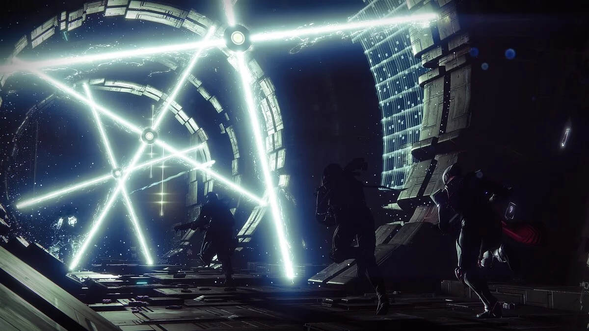 Скриншоты из Destiny 2 / Картинка 276